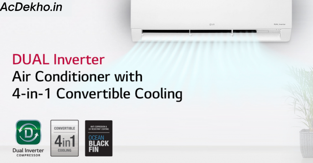 Top Convertible ACs with Inbuilt Stabilizer Operation India 2021