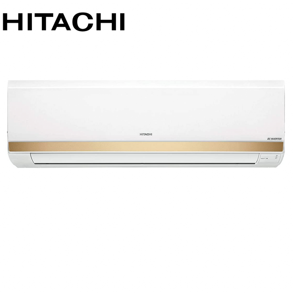 Hitachi Expandable Inverter AC India 2022 ACDEKHO