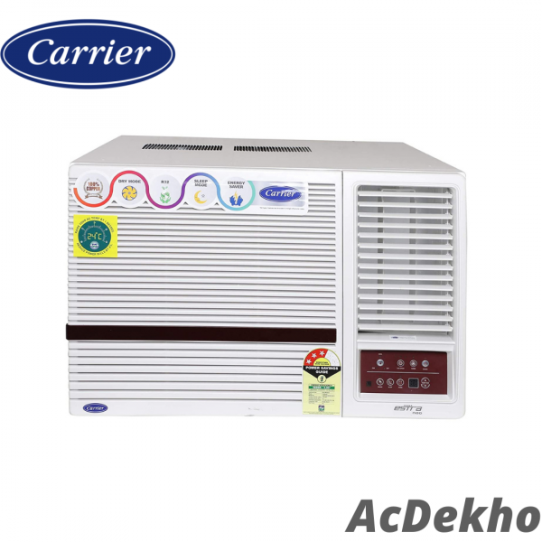 Best Carrier Window AC 1.5 Ton Copper Condenser Coil India 2021