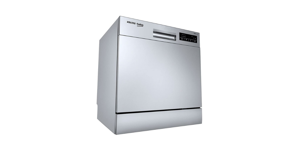 Utensils Washing Machine Most Detailed Review India 2022