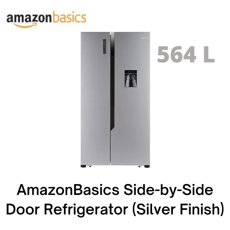 most reliable side by side refrigerator