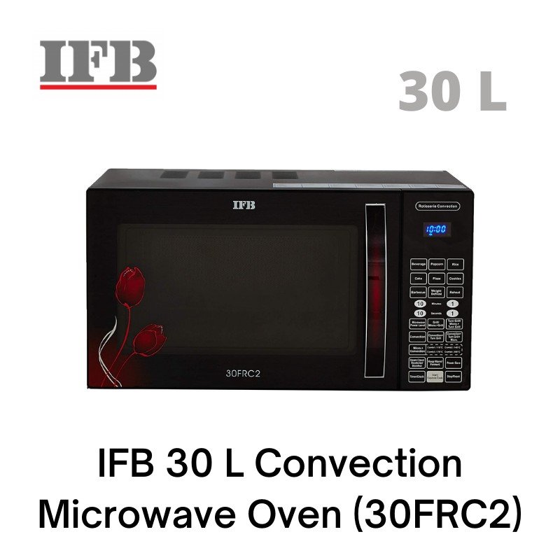 IFB 30 L convection microwave oven