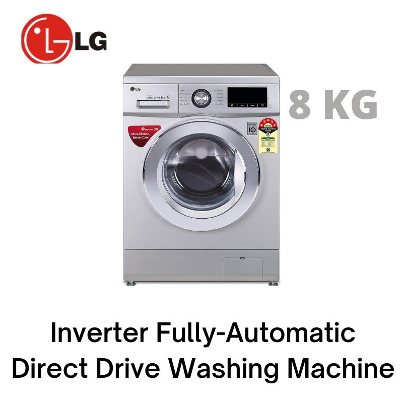 inverter fully automatic direct drive technology washing machine