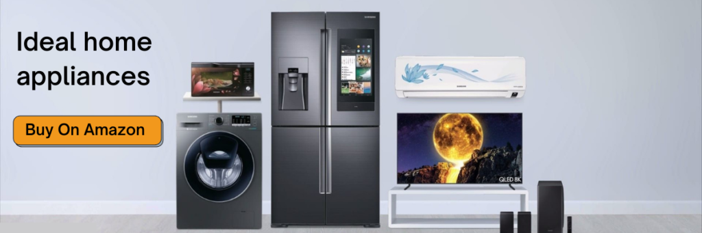 Ideal Home Appliances Sale Acdekho